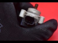 фото thumb №8, Датчик выравнивание света 7l2722 mazda 6 2 ii gh 07-12