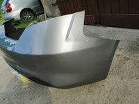 фото thumb №9, Бампер задняя задний pdc alfa romeo giulia