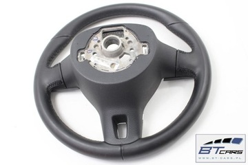 фото thumb №10, Vw jetta кермо мульті вібрації 5c0419091s 5c0419091am 5c0 419 091 5c0419