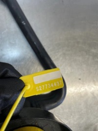 Заливная горловина крышка масла пабтрубок  master trafic 8200795333 152596817r с Разборки, фото thumb