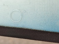 фото thumb №8, Range rover velar l560 обшивка захист стійка b середнього права ліва