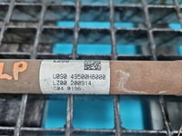 фото thumb №4, Привідний вал перед ліва kia rio iv lift 1.2b 16v механічна коробка передач