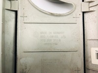 фото thumb №8, Vw touran обшивка захист стійка лівий зад 1t0868311d