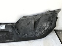 фото thumb №12, Bmw g26 coupe m-pakiet диффузор бампера задняя