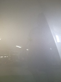 фото thumb №5, Vw volkswagen golf viii 8 5h 5h0 капот крышка двигателя