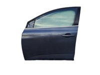 фото thumb №1, Renault megane iv двері лівий перед колір tekpn