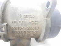 фото thumb №9, Hyundai accent 1.3 расходомер 28164-22610