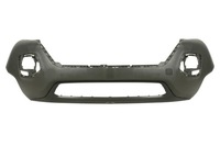 фото thumb №1, Бампер підходить до: fiat fiorino / qubo 04.16-