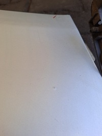 фото thumb №8, Крыло правые перед mercedes cls c219