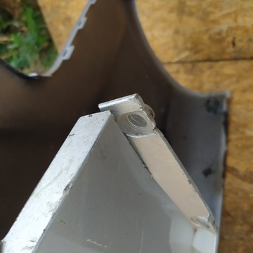 фото thumb №9, Бампер зад задний mercedes vito w447 a4478800071