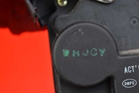 фото thumb №10, Замок дверь правый задняя задний hyundai santa fe 1 i 00-04