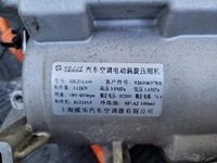 фото thumb №7, Компрессор компрессор кондиционера жгут 926006978r dacia spring