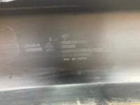 фото thumb №14, Бампер перед передній замінник dodge charger 2015+