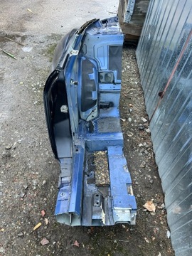 фото thumb №10, Maserati granturismo крило зад задній праві