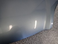 фото thumb №8, Honda civic vii hb 01-05 капот крышка двигателя g502m