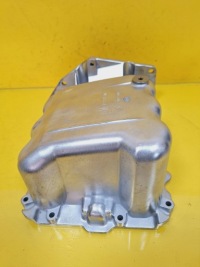 Піддон масляна 9129316 opel corsa 1.0 b z10xep nr77 Київ, фото thumb