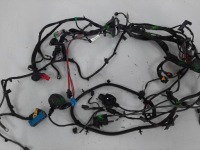 фото thumb №8, Renault scenic iii lift xmod 1.6dci 13r жгут электропроводка отсек двигателя
