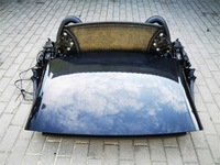 фото thumb №8, Mercedes slk w171 r171 крыша kompletny демонтаж