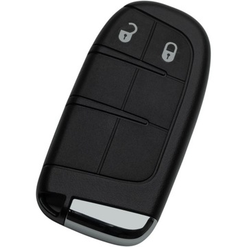 фото thumb №1, Ключ pilot keyless dodge durango challenger charger dart | m3n-40821302