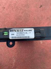 фото thumb №4, Обігрівач електрична movano master 2 ii 2.5 03-