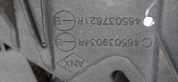 фото thumb №8, Педаль сцепления dacia sandero ii 465039034r