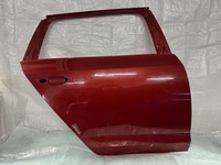 фото thumb №1, Skoda octavia iii kombi праве задні двері