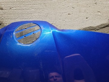 фото thumb №10, Капот skoda fabia iii 14-21 6v0