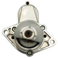 Psh стартер opel astra g/h/j, corsa a/b/c/d/e, meriva a/b, insignia a, Оригинал, фото thumb