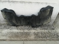 Купить Bmw ix3 g08 защита нижняя подвеска задний  задняя 51717 488449 оригинал, фото thumb