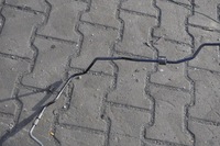 фото thumb №8, Porsche 718 cayman 982 2.0 труба шланг зчеплення