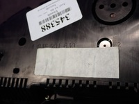 фото thumb №10, Audi a4 b6 00-05 2.0 130km спідометр  прилади 8e0920900h