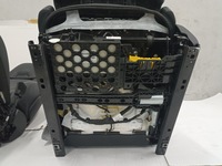 фото thumb №11, Салон шкіра bmw g15 сидіння заднє сидіння обшивки sport jak nowe