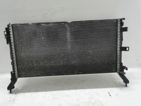 фото thumb №1, Радіатор wody renault laguna iii 2.0 dci 07-14