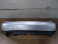 фото thumb №1, Audi a4 b5 бампер задняя sedan 8d5807363