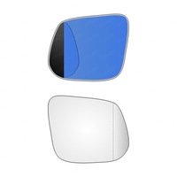 фото thumb №1, Асферичне дзеркало gmc canyon 2012-2022 2021 2020