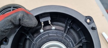 фото thumb №10, A6 c7 4g рестайлинг динамик дверь зад левый правый bose 4g0035411 a7 4g