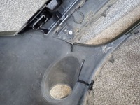 фото thumb №13, Renault megane iii 08-12 бампер передній перед