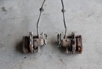 фото thumb №4, Суппорт тормозной зад l / p kuga mk1 2012