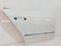 фото thumb №2, Двері задня праве lc9a vw cc 2016 rok lift