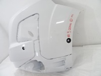 Citroen jumper iv кутик бампера лівий передній 1321422070 pdc Ціна, фото thumb