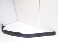 фото thumb №1, Corolla verso i спойлер бампера левый перед