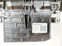 фото thumb №5, Dacia sandero iii решётка воздуховод правая левая 22r.