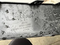 фото thumb №7, Бампер задняя задний уголок правый kia ev6 lift 86657-cv500