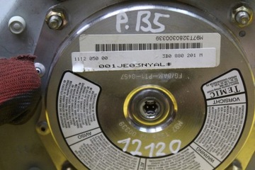 фото thumb №8, Подушка руль passat b5 a4 b5 3b0880201m