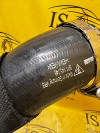 фото thumb №11, Труба интеркулер porsche 911 991 carrera lift 3.0