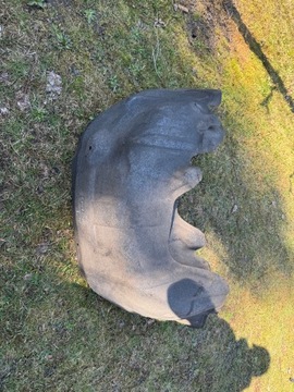 фото thumb №1, Jeep grand cherokee wk2 14- підкрилок задні зад праві ліві оригінал