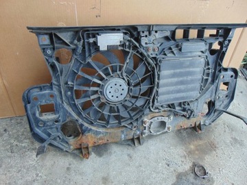 фото thumb №11, Вентилятор радиатор усилитель audi a6 c6 2.0tdi