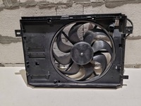 фото thumb №6, Вентилятор радиатора с корпус peugeot 308 c4 picasso expert berlingo 13+