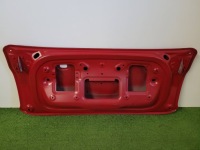 фото thumb №7, Кришка зад задня багажника fiat 500e 500c 500 ii cabrio оригінал oem