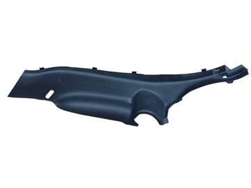 фото thumb №1, Захист порога ліва bjt6-68770 mazda 3 bm hb